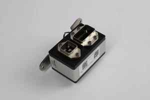 USED WEIDMÜLLER  IE-CD-V14MRJ/VAPM24V-C-MA 1068820000 [24 MONTHS WARRANTY] - Picture 1 of 3