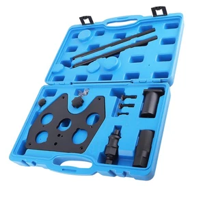 Balance Shaft Tool Kit for Jaguar/Land Rover AJ200 2.0L Diesel JLR-303-1662-1665 - Picture 1 of 11