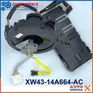 Clock Spring Spiral Cable Fits for 2000-2002 LINCOLN LS XW43-14A664-AC - Picture 1 of 4