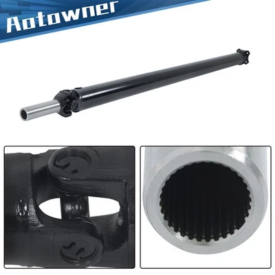 Rear Driveshaft Drive Shaft 946115 For Ram 1500 2011-2018 V8 5.7L 4WD 68034653AB Foto 1 de 4