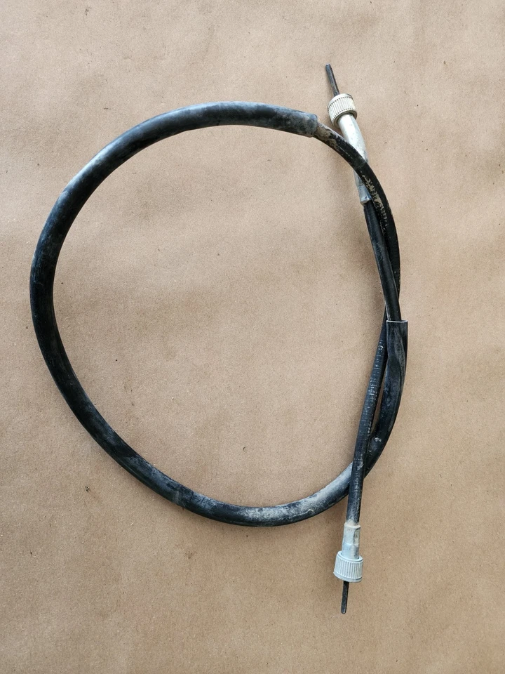1993 Yamaha XT225 XT 225 Serow Speedometer Cable - Image 1 of 1