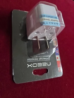 NEEOX Universal Adapter - Image 1 of 3