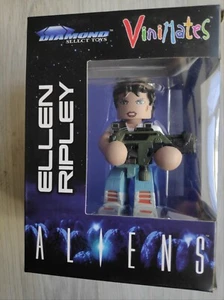 Figura Ellen Ripley Alien Vinimates Diamond select nuevo - Imagen 1 de 5