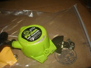 Poulan GLT-770  recoil  trimmer part only bin 355 - Picture 1 of 2