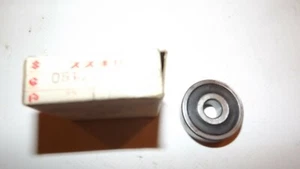 Suzuki A50 AP50 AC50 Front Wheel Bearing 10 X 35 X 11 New Period Vintage NOS - Picture 1 of 6