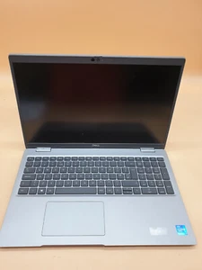 Dell Latitude 5520 15,6" i7-1185G7 4,8GHZ Vpro BIOS BOOT, LESEN, SL30 - Bild 1 von 13