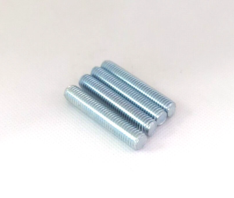 Two 2 Ikea Threaded Rods Pins Part 100032