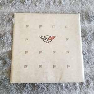 1997 Chevrolet Corvette OEM Dealer  Sales Brochure  with Envelope - Picture 1 of 11