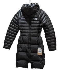 The North Face Ruby Parka Women’s Down Jacket Black Small NWT 2024 - Picture 1 of 11