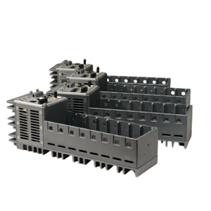 National Instruments cRIO 9045, 8-slot Compact RIO Controller # - Picture 1 of 4