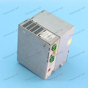 Usado REXROTH VAU01.1U-024-024-240-NN ENVÍO RÁPIDO - Imagen 1 de 5