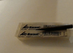 FRESA ROTATIVA METALLO DURO GARANT M0618 - Imagen 1 de 1