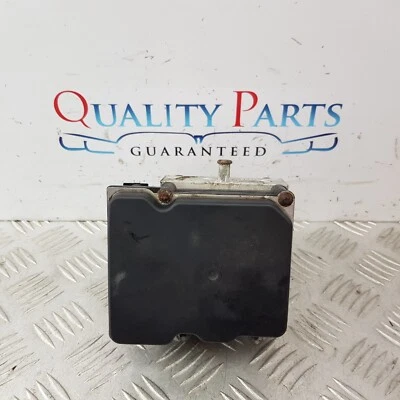 ALFA ROMEO GT ABS PUMP & MODULE 1.7 PETROL 0265950711 2007  - Image 1 of 4