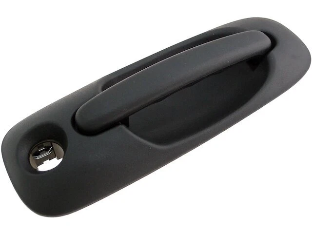 Needa 72YN44V Rear Left Door Handle Fits 2001-2003 Chrysler Voyager Foto 1 de 1