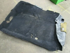 Toyota MR2 MK2 Revision2 Type Drivers Side Carpet - Right - Picture 1 of 1