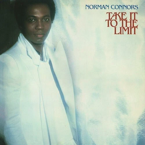 Norman Connors - TAKE IT TO THE LIMIT [New CD] Alliance MOD - Bild 1 von 1