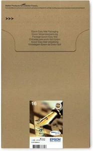 Epson Serie 16 Stift E Kreuzworträtsel Multipack 4 Farben Format Std - Bild 1 von 3