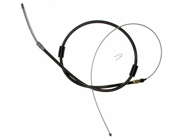 Cable de freno de estacionamiento trasero Raybestos 93NF53Q para Ford Mustang 1964-1965 Foto 1 de 1