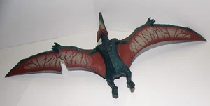 Jurassic World Roarivores  PTERANODON Flying Dinosaur Action Figure - Picture 1 of 4