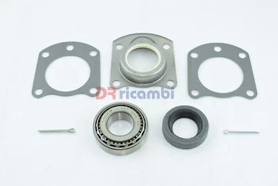KIT CUSCINETTO RUOTA POSTERIORE PER VOLVO P 121 122 1800 2200 DUETT SKF VKBA605 Foto 1 de 4
