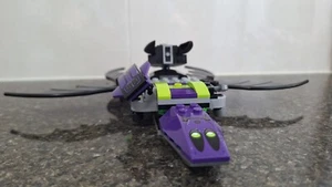 LEGO 70128 CHIMA Braptor's Wing Striker - Picture 1 of 9
