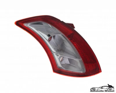 Rückleuchte Links für SUZUKI SWIFT IV FZ NZ - Bild 1 von 4