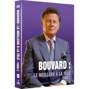 Bouvard El Mejor de La TV Tome 2 DVD Nuevo - Imagen 1 de 1
