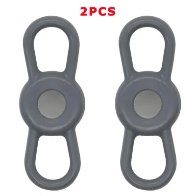 Durable 2PCS Magnetic Removable Pen Clip,Universal for Fountain Pens and Markers - Image 1 of 4