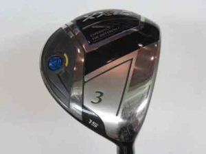 2020 Dunlop XXIO 11 3W Fairway Wood 15deg MP1100 SR-flex Golf Club FW G803 - Picture 1 of 7