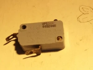 VP532A DECO KOREA VP533A MICROWAVE SWITCH micro switch - Bild 1 von 2