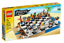 LEGO® 40158 Lego Creator Piraten Schachspiel (a)