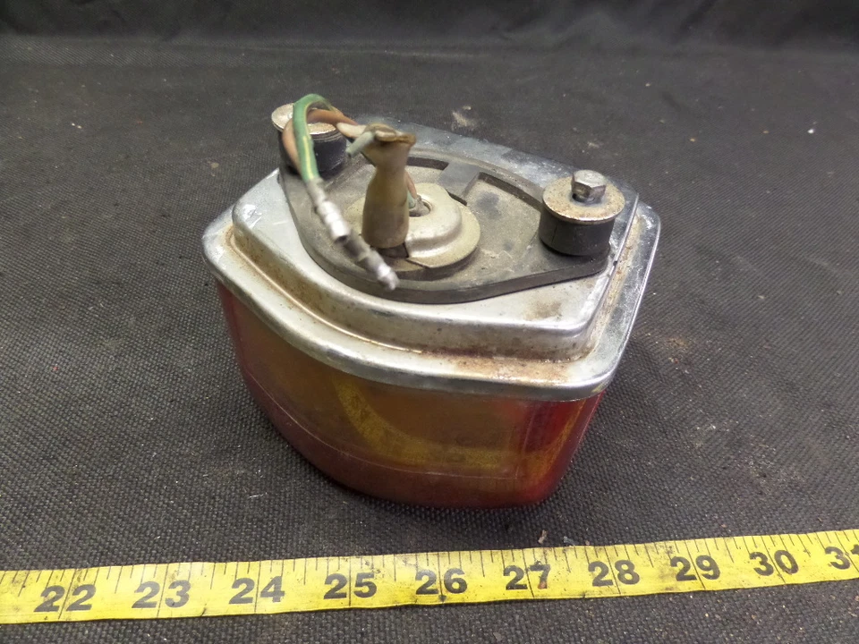 Luz trasera Honda cm450C 1982 Foto 1 de 1