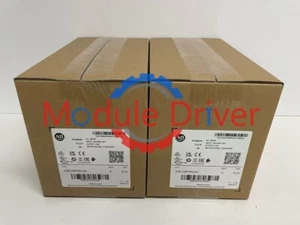1PC New AB 22B-D6P0N104 Powerflex 40 AC Drive 3.0Hp 2.2kW 22BD6P0N104 - Picture 1 of 5