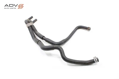 Toyota Sienna 2021-2025 AWD transmisión enfriador de aceite manguera tubo tubería OEM Foto 1 de 4