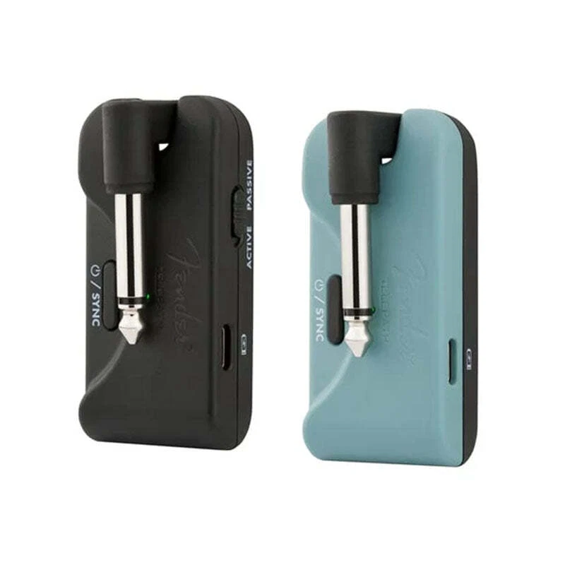 Brand New Fender Telepath Wireless System - Image 1 of 1