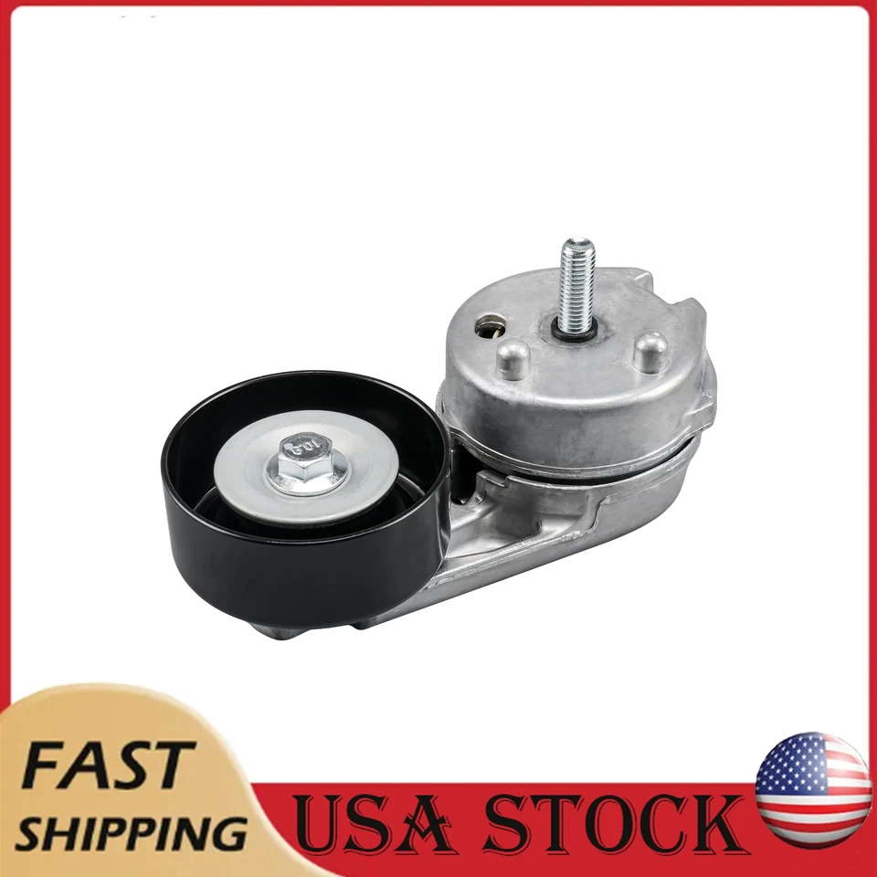 Conjunto de tensor de correa con polea 38279 para Mercury Mariner 2005-2008 3,0 L Foto 1 de 4