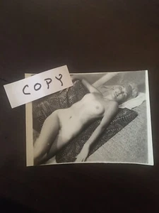 1950’s X-Rated Pic Nudes - Bild 1 von 1