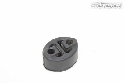 17-22 TOYOTA PRIUS PRIME PHEV 1.8L EXHAUST MUFFLER SYSTEM INSULATOR HANGER OEM - Image 1 of 4