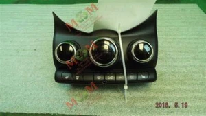 Control de temperatura con asientos térmicos para 14-17 MINI COOPER 969027 - Imagen 1 de 12