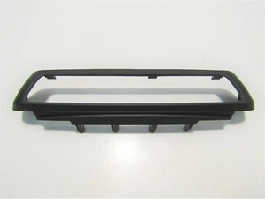 PEUGEOT RIFTER HORIZON 2018-21 INTERIOR HEATER CONTROLS TRIM           O2106/77 - Picture 1 of 10