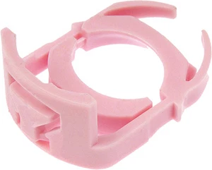 Swordfish 62130 - Fuel Line Clip Fits 3/8" Fuel Line for FORD 7L3Z-9S317-B, 5PC - Bild 1 von 1