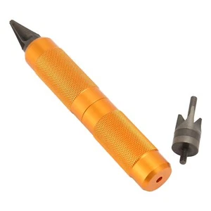 Double Ended Case Prep Multitool Case Chamfer Reloading Essential Tools MV6 - Picture 1 of 22