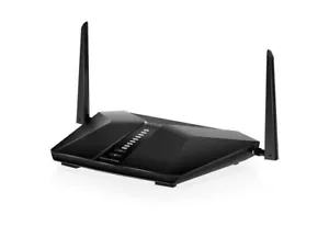 Netgear Nighthawk LAX20-100NAS AX1800 WiFI 6/4G LTE kabelgebundener/WLAN-Router - Bild 1 von 7