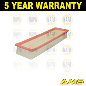 Fits Peugeot 206 1998- 307 2003-2007 1.4 Air Filter AMS 1444TL - Picture 1 of 2