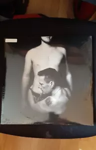 u2-songs of innocence sealed 2 lp white vinyl nEW - Picture 1 of 3