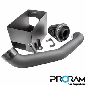 PRORAM Ansaugkit schwarz für Audi RS3 8V 2.5 TFSi - Bild 1 von 11