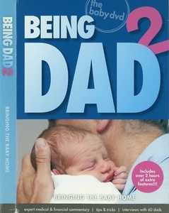 Being Dad 2 DVD (Region 4) - Picture 1 of 3