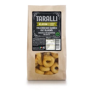 Taralli Classico - Foto 1 di 1
