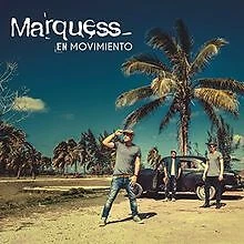 En Movimiento von Marquess | CD | Zustand gut - Bild 1 von 1
