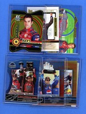 Jeff Gordon Cards from 2005 - YOU PICK! - NASCAR HALL OF FAMER